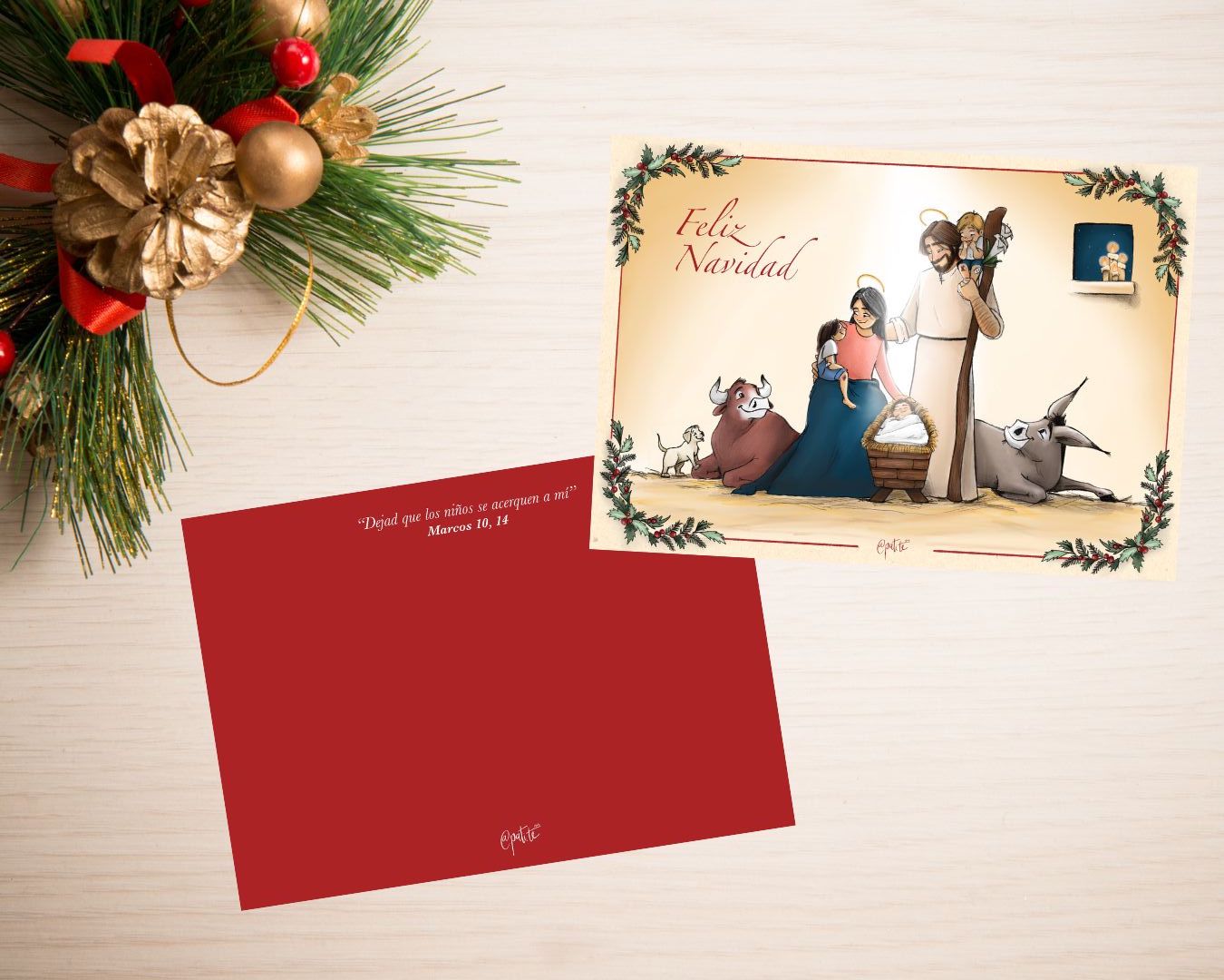 Black & Pink Grunge Coming Soon Instagram Post - 6